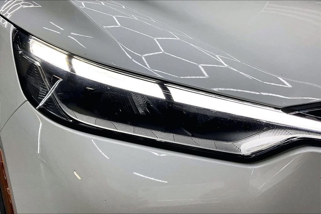 Used 2023 INFINITI QX60 Sensory w/ Vision Package image 35