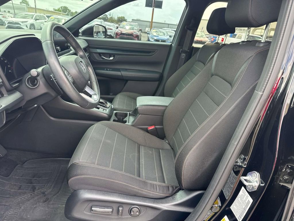 Used 2024 Honda CR-V Sport image 25