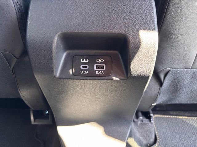 Certified 2024 Subaru Crosstrek 2.5i Sport image 7