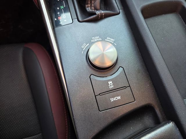 Used 2020 Lexus IS 300 w/ Accessory Package 2 RWD image 26