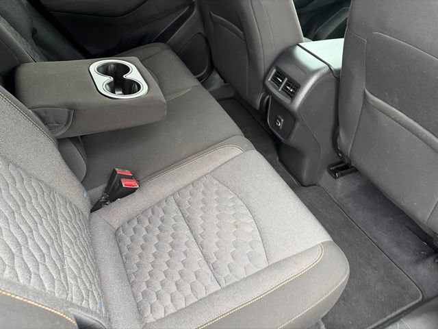 Used 2021 Chevrolet Equinox LT FWD image 33