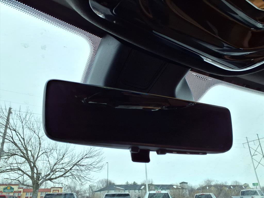 Used 2024 Jeep Grand Cherokee L Summit image 17