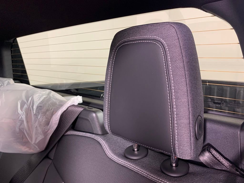 New 2026 GMC Sierra EV Elevation image 21