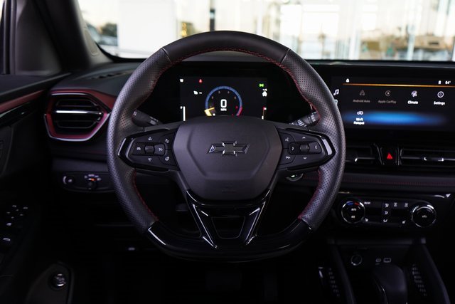 Used 2026 Chevrolet TrailBlazer RS w/ Convenience Package image 18