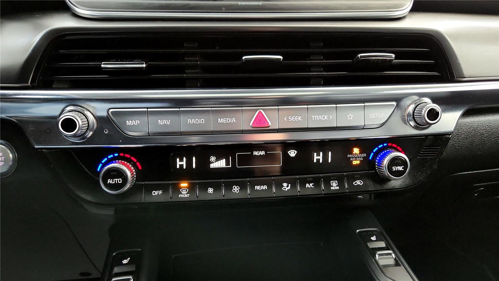 Used 2022 Kia Telluride S image 31