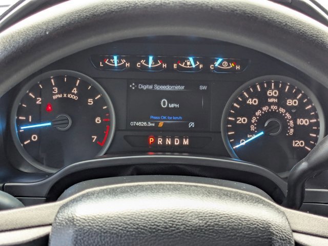 Used 2020 Ford F150 XLT w/ Equipment Group 301A Mid AWD/4WD image 10