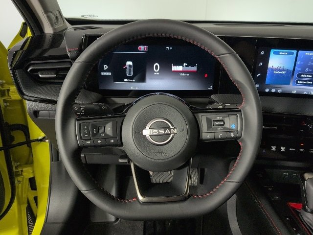 New 2026 Nissan Kicks SR w/ Cold Weather Package image 14
