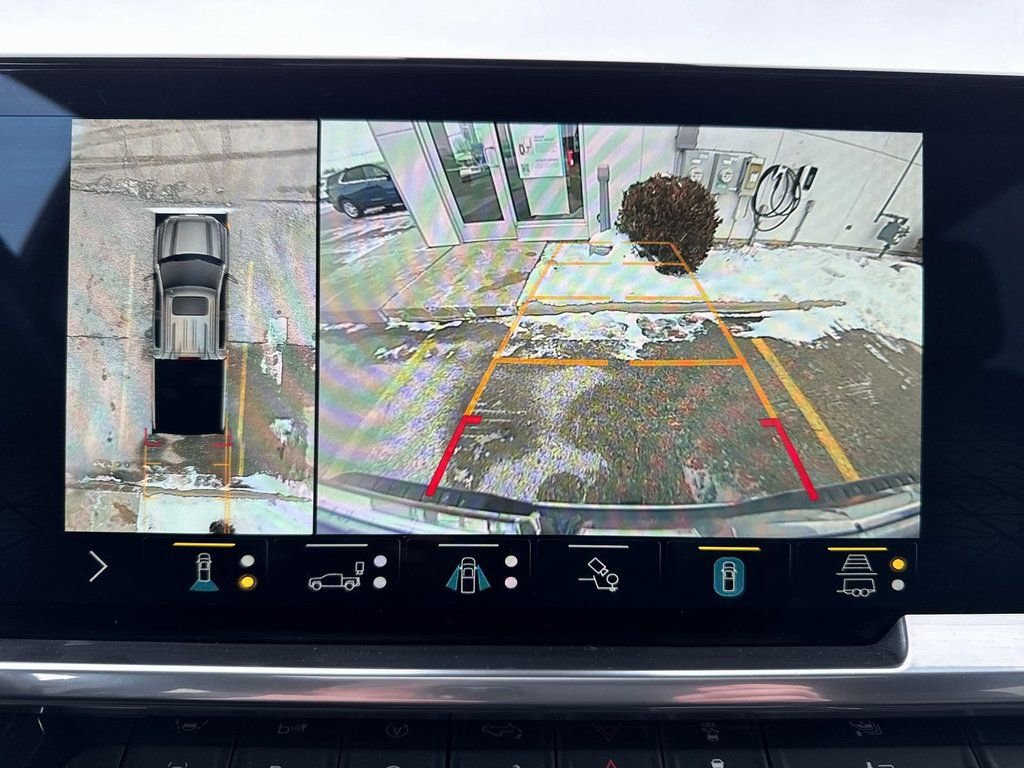 Used 2022 GMC Sierra 1500 SLT w/ SLT Premium Plus Package image 14