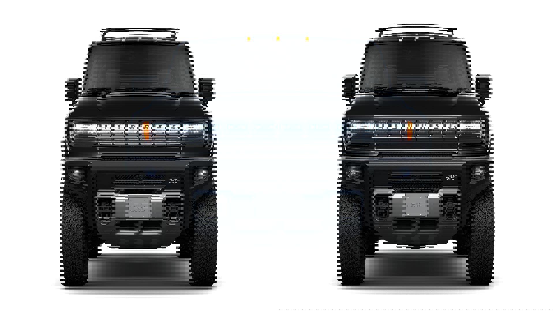 New 2025 GMC Hummer EV 3X w/ LPO, Cargo Utility Package image 52