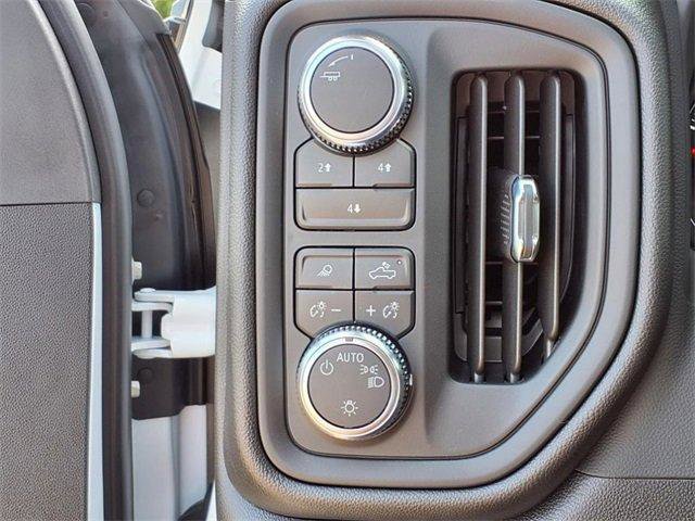 New 2025 GMC Sierra 3500 Pro w/ Convenience Package image 16