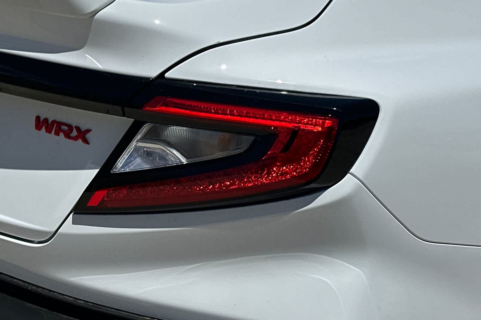 New 2026 Subaru WRX Premium AWD/4WD image 29