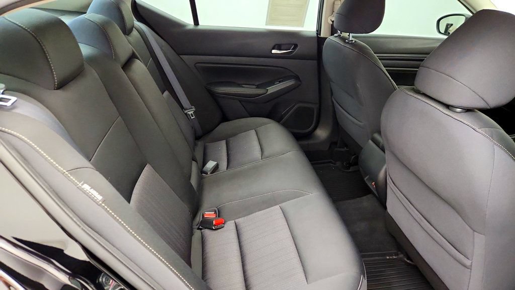 Used 2019 Nissan Altima 2.5 S FWD image 21
