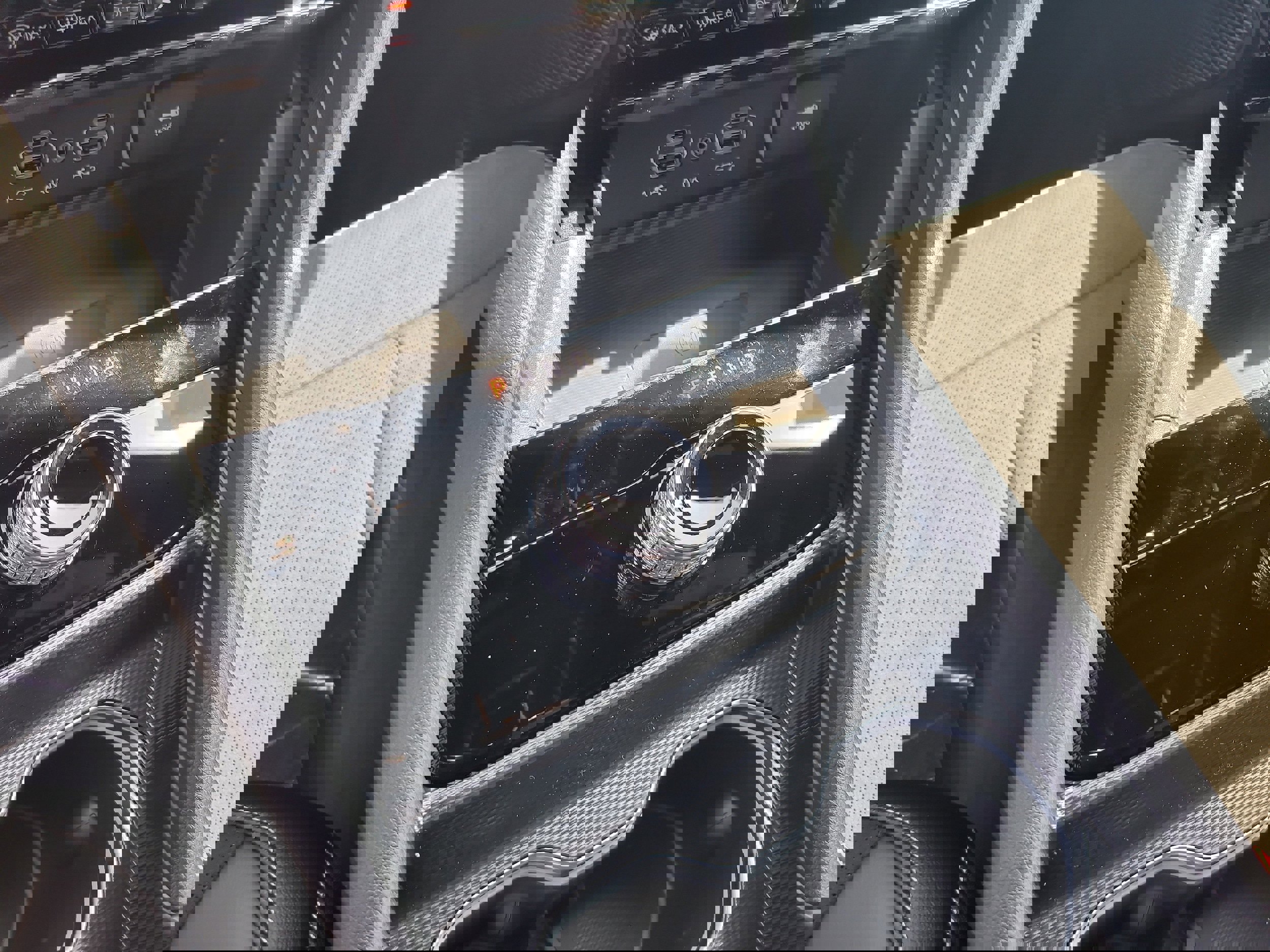 New 2025 Jeep Grand Cherokee L Altitude image 21
