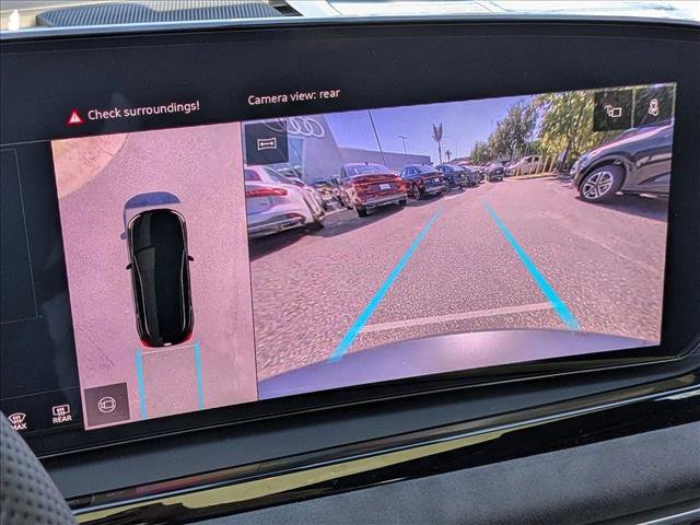 New 2025 Audi S5 Premium Plus image 11