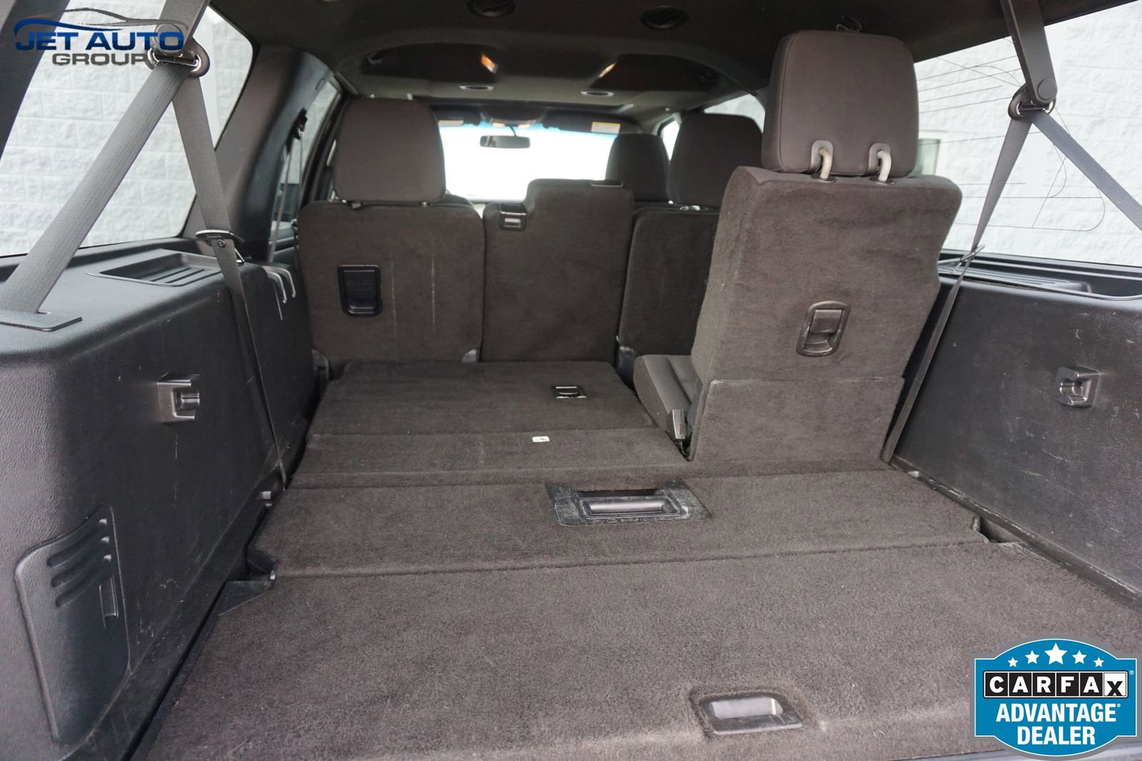 Used 2015 Ford Expedition EL XLT image 18