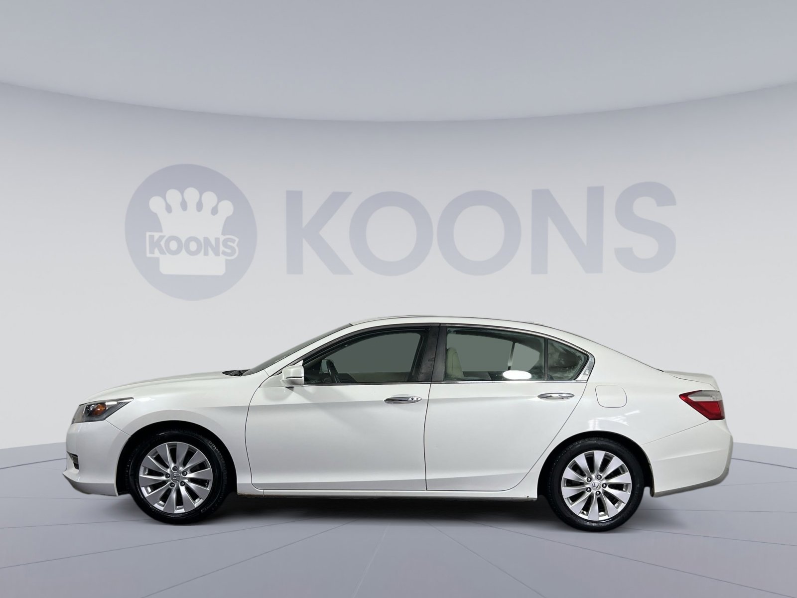 Used 2013 Honda Accord EX-L image 2