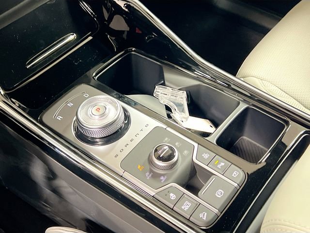New 2026 Kia Sorento SX Prestige image 17