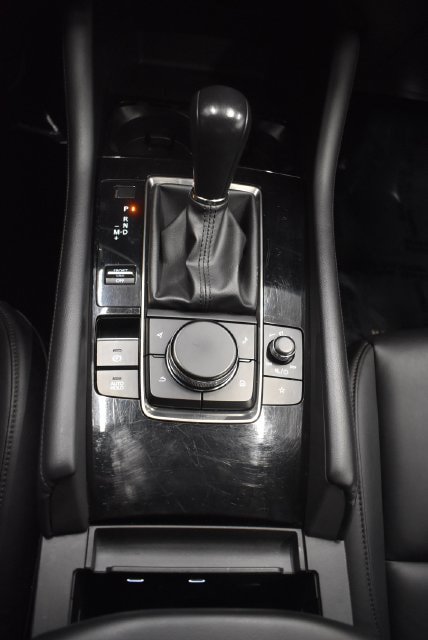 Used 2025 MAZDA MAZDA3 s FWD image 27
