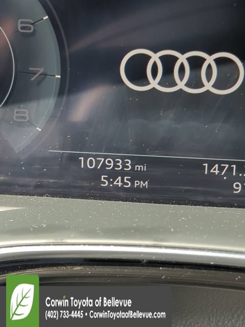 Used 2020 Audi Q7 3.0T Premium Plus w/ Premium Plus Package AWD/4WD image 44