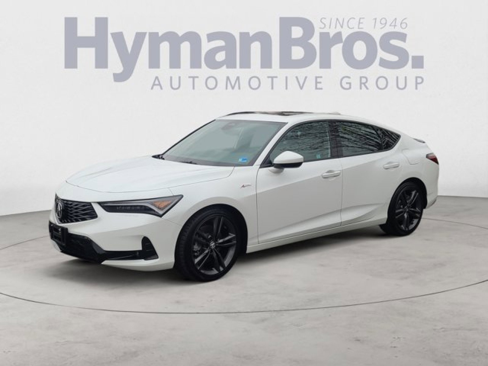 Used 2025 Acura Integra A-Spec image 7