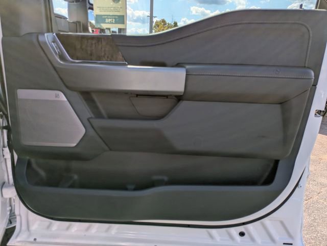 New 2025 Ford F250 Lariat w/ Lariat Ultimate Package image 43