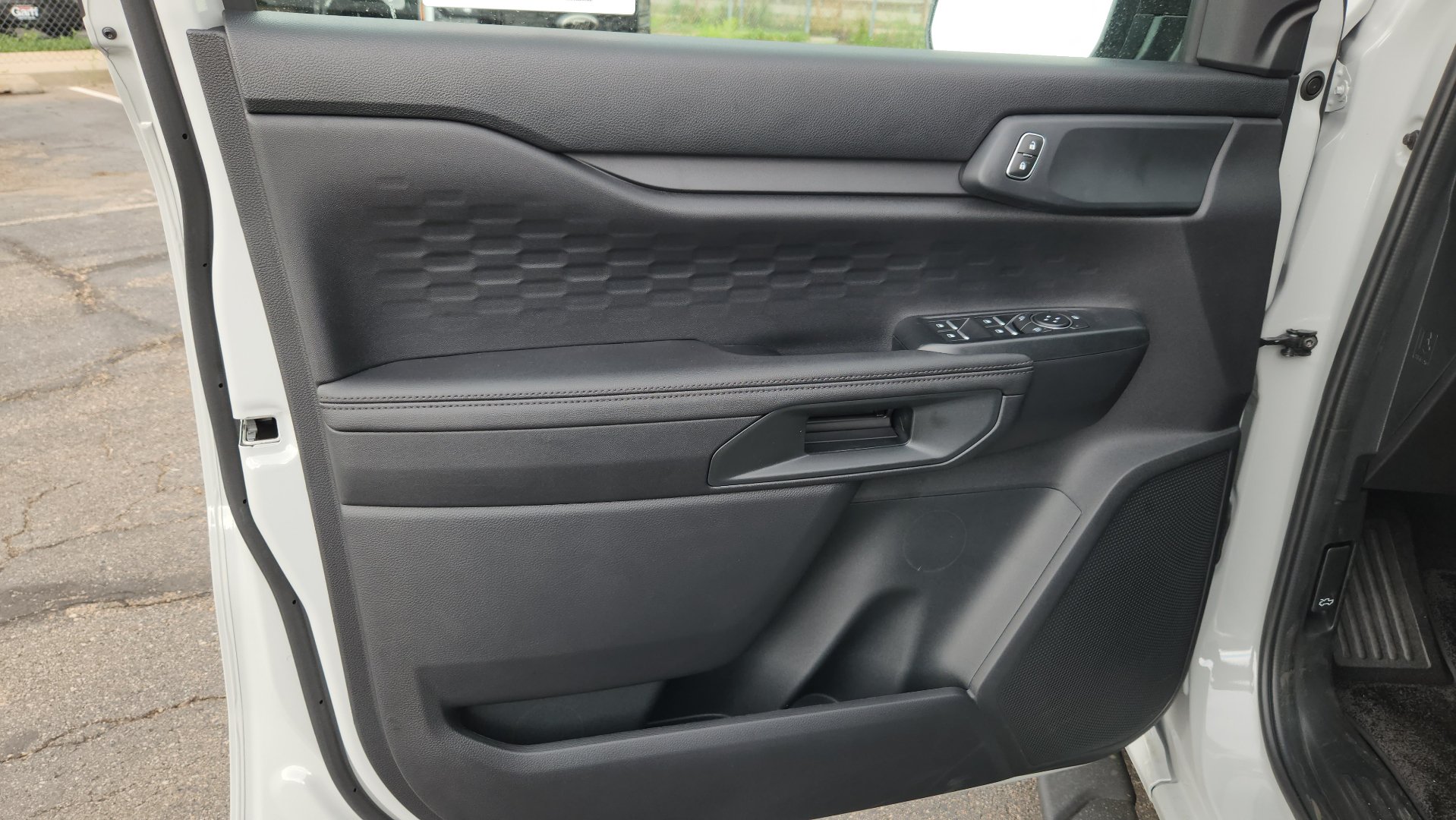 New 2026 Ford Ranger XLT AWD/4WD image 12