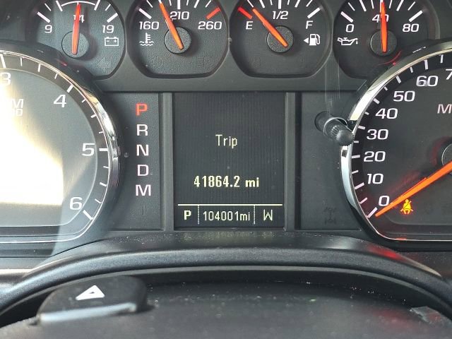 Used 2014 GMC Sierra 1500 2WD Double Cab w/ Sierra Appearance Package image 22