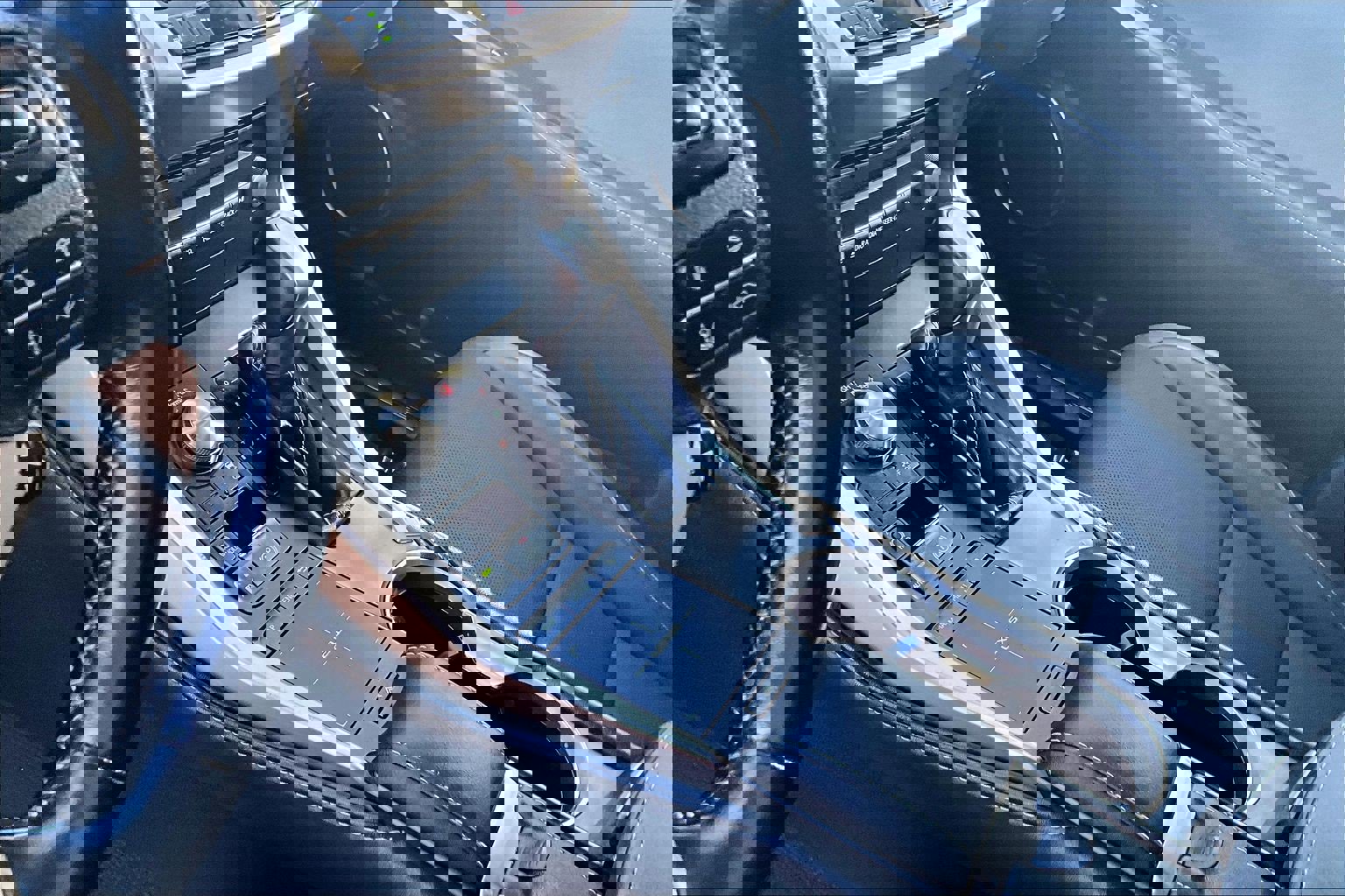 Used 2020 Lexus NX 300 AWD w/ Premium Package image 15