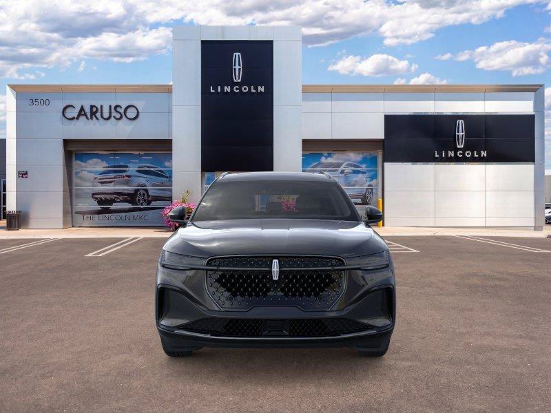New 2026 Lincoln Nautilus Reserve AWD/4WD image 6