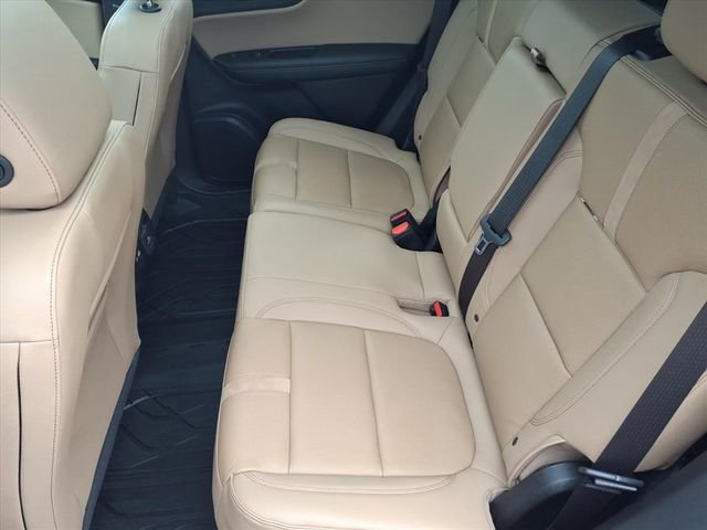 Certified 2025 Chevrolet Blazer Premier w/ Driver Confidence II Package AWD/4WD image 14