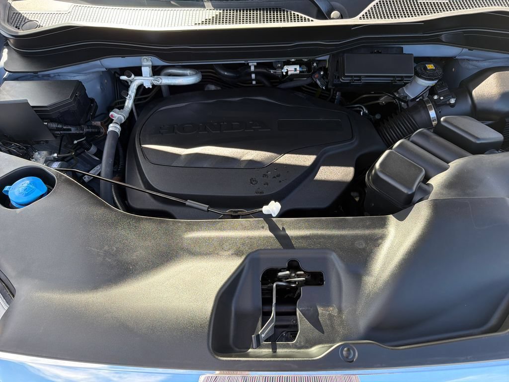 Certified 2023 Honda Ridgeline RTL-E image 25