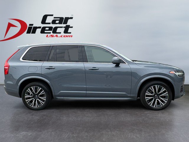 Used 2020 Volvo XC90 T6 Momentum w/ Protection Package Premier AWD/4WD image 3