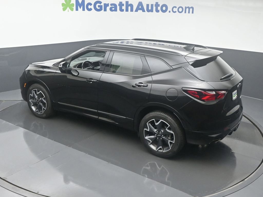 Used 2019 Chevrolet Blazer RS image 28