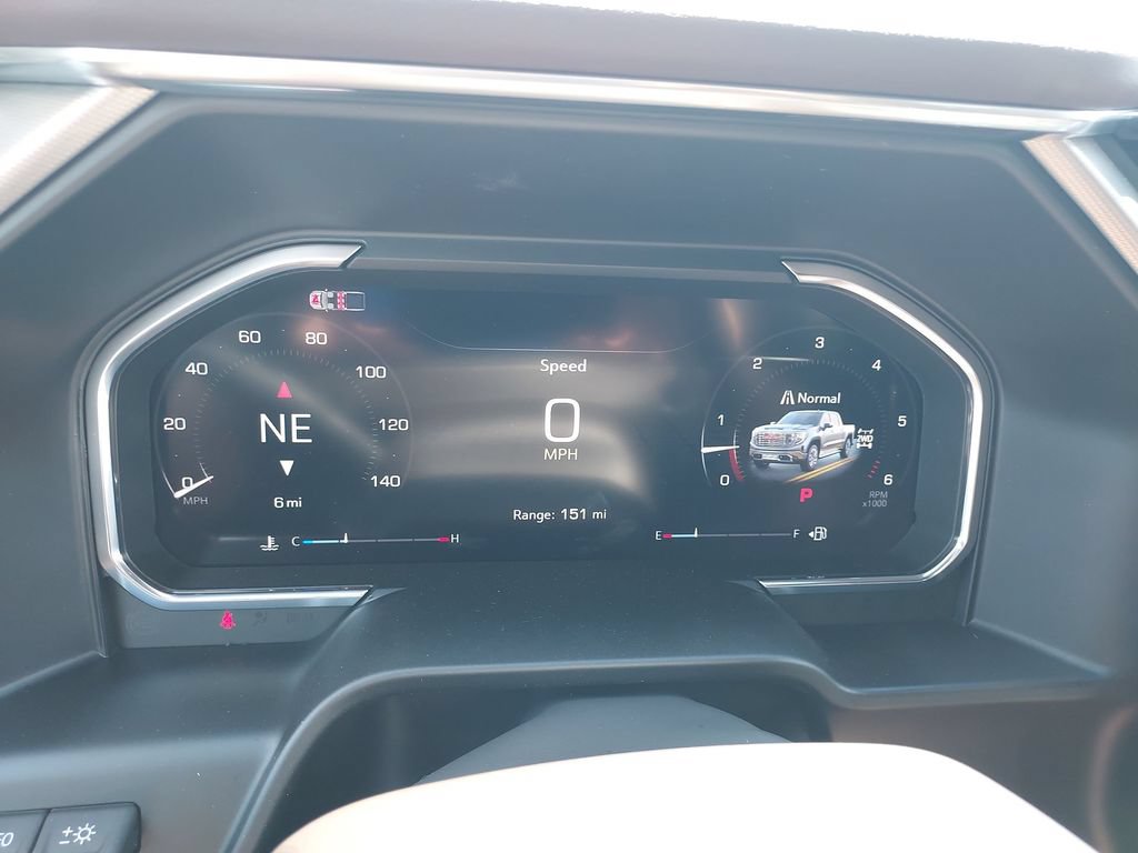 New 2026 GMC Sierra 1500 Denali w/ Technology Package AWD/4WD image 21