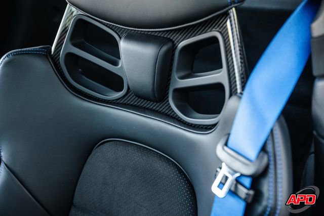 Used 2022 Porsche 911 GT3 RWD image 16