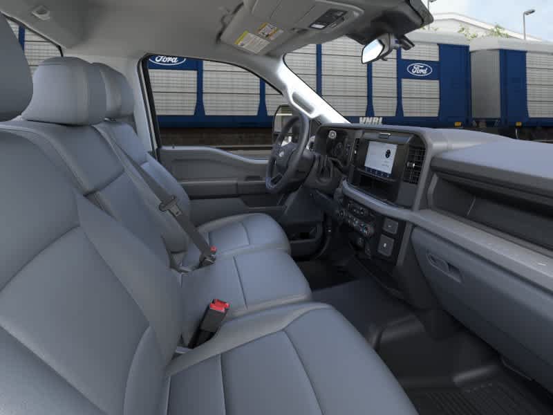 New 2026 Ford F250 XL RWD image 11
