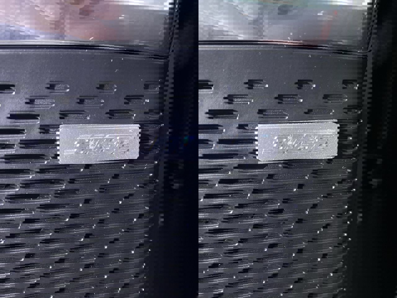 Certified 2025 GMC Acadia Elevation image 12