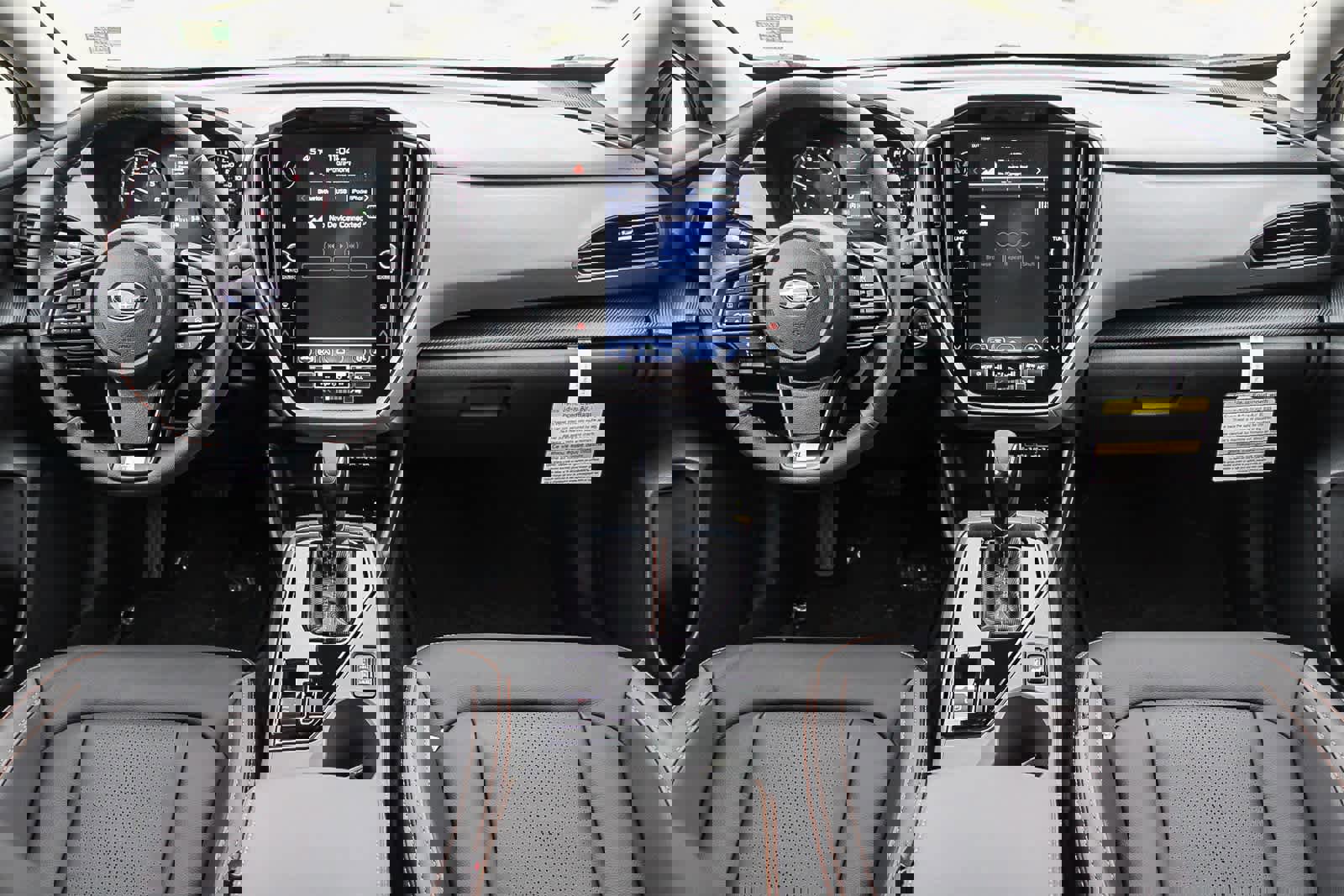 New 2026 Subaru Crosstrek 2.5i Limited image 12