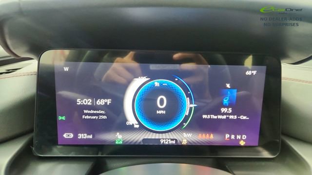 Used 2024 Acura ZDX A-Spec image 41