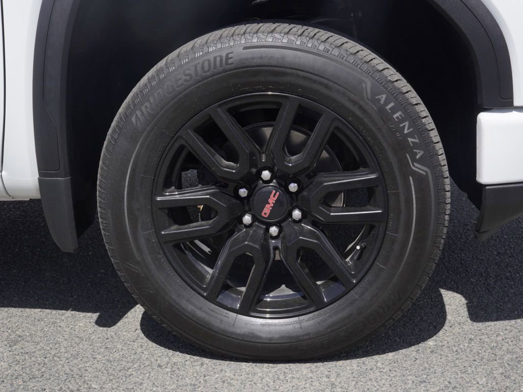 Used 2023 GMC Sierra 1500 Elevation AWD/4WD image 10
