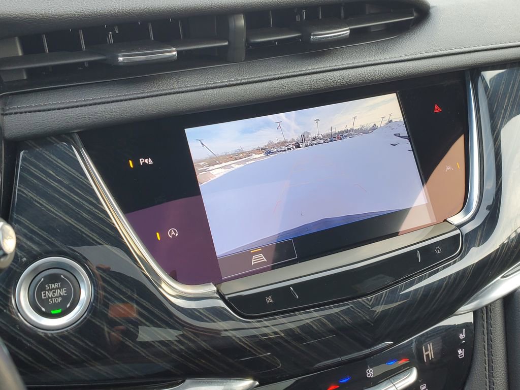 Used 2023 Cadillac XT6 Premium Luxury image 35