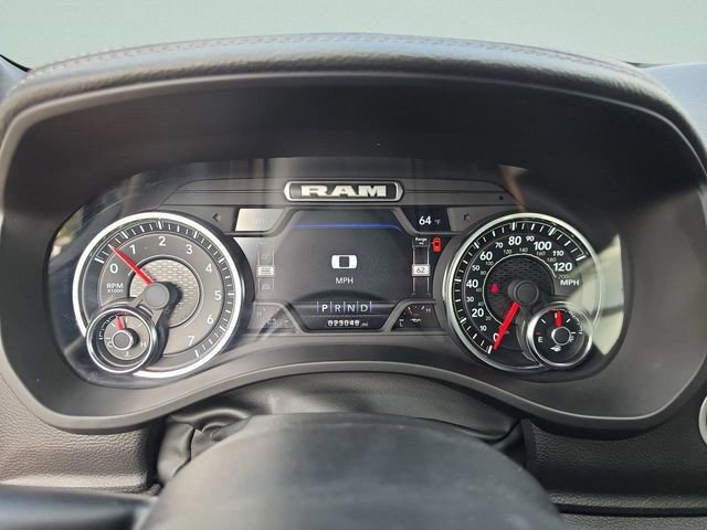 Used 2023 RAM 1500 Laramie image 38