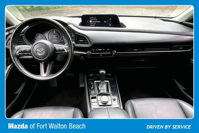 Used 2024 MAZDA CX-30 AWD 2.5 S w/ Select Sport Pkg image 7