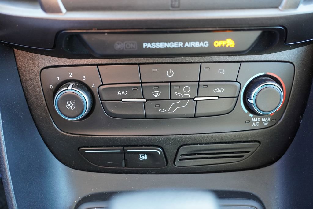 Used 2022 Ford Transit Connect XLT w/ CNG/LPG Engine Prep Package image 24