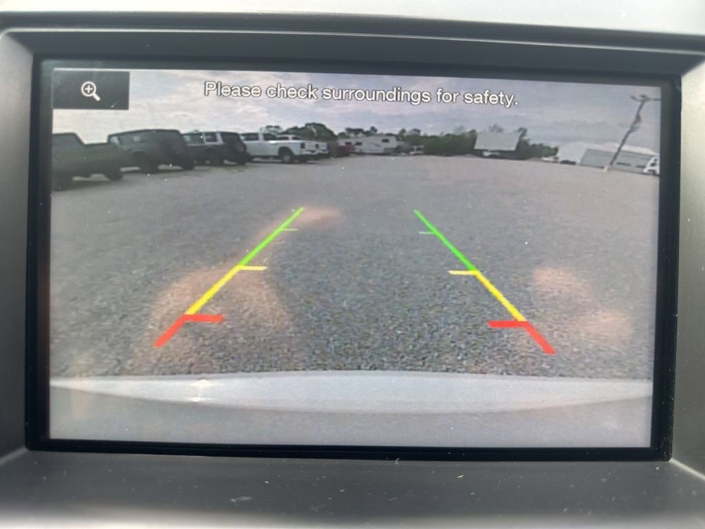 Used 2015 Ford Taurus Limited w/ Equipment Group 301A image 31