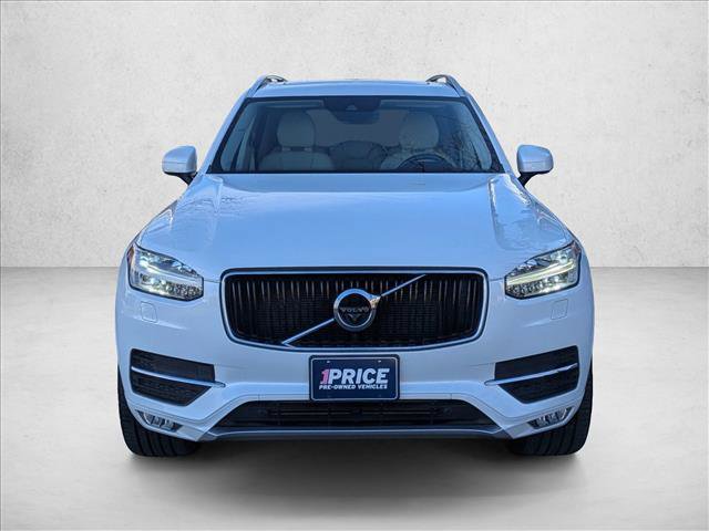 Used 2017 Volvo XC90 T6 Momentum w/ Vision Package image 2
