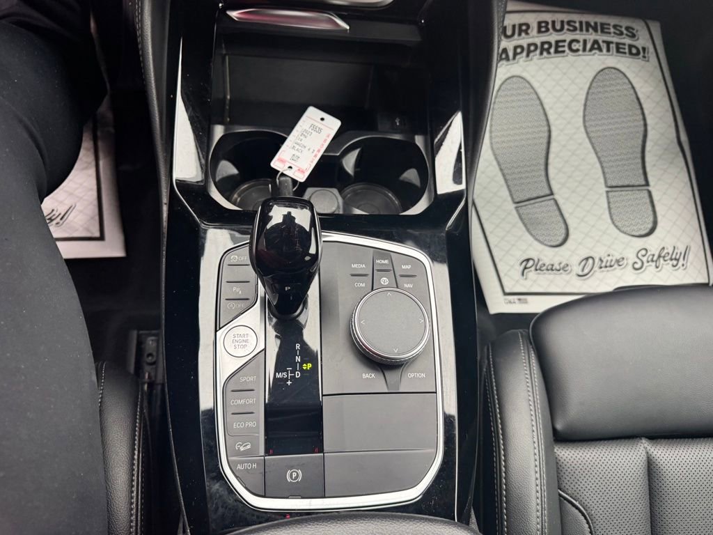 Used 2023 BMW X4 xDrive30i w/ Premium Package image 18