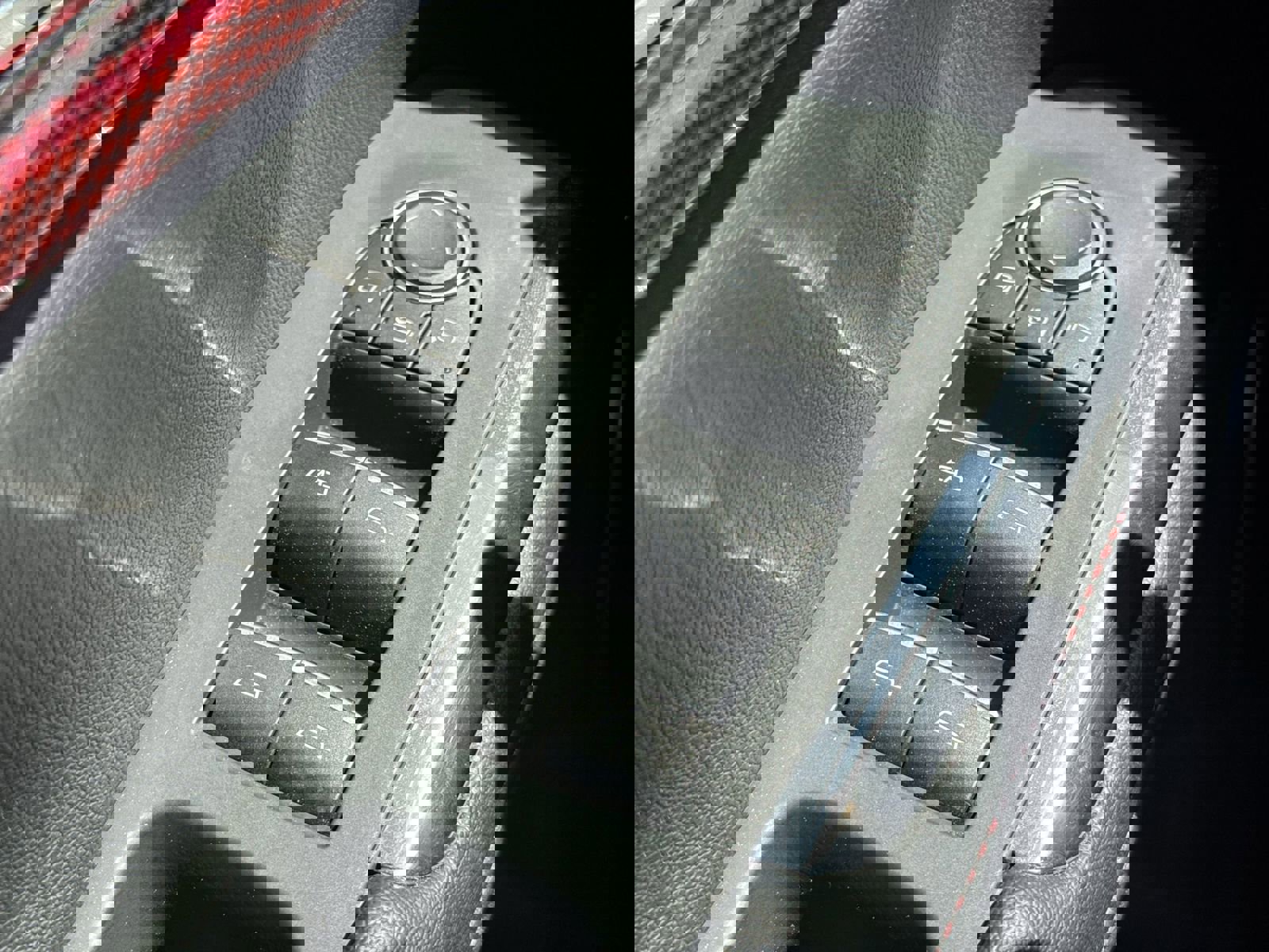 Used 2025 Chevrolet Traverse RS w/ LPO, Floor Liner Package image 15