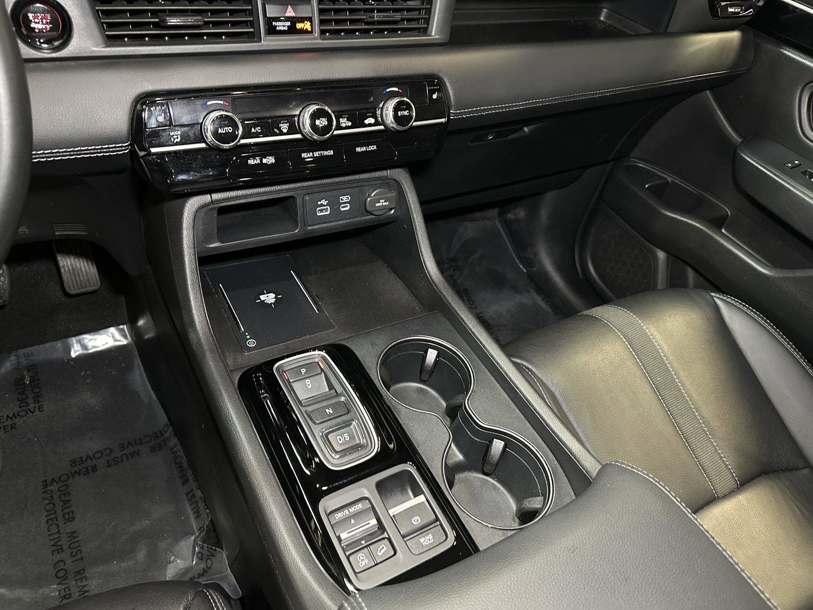 Certified 2024 Honda Pilot EX-L image 29