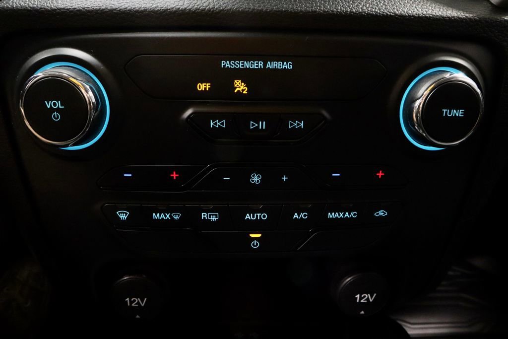 Certified 2023 Ford Ranger XLT w/ Equipment Group 301A Mid image 29